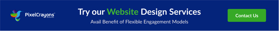 website design services