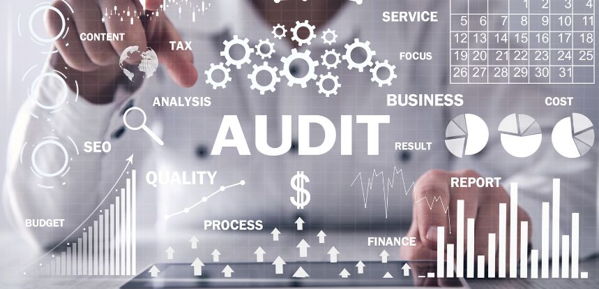 comprehensive seo audits