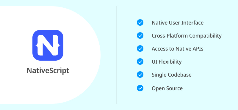 NativeScript