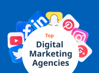 Top Digital Marketing Agencies