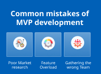 Mistakes to Avoid for a Successful MVP Launch