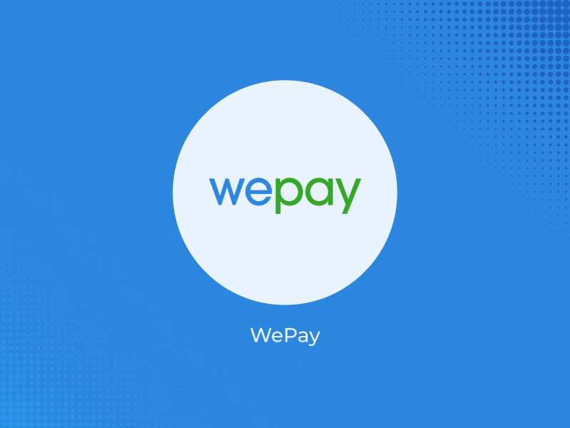 WePay