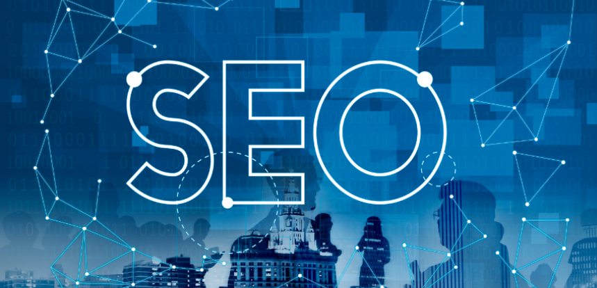 Enterprise SEO