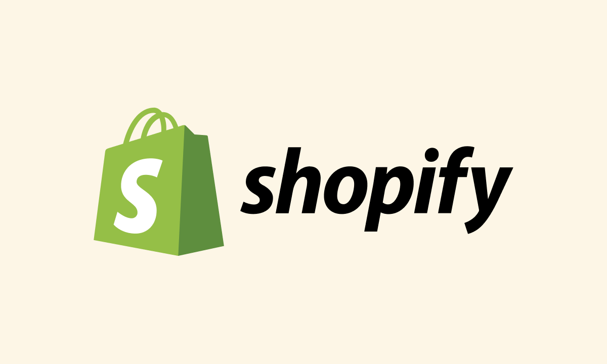 Shopify