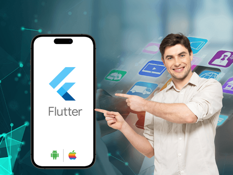 Top Flutter App Development Companies In 2023